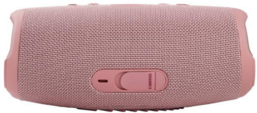 Портативна колонка JBL Charge 5 Рожевий (JBLCHARGE5PINK) фото №3