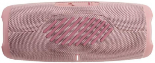 Портативна колонка JBL Charge 5 Рожевий (JBLCHARGE5PINK) фото №6