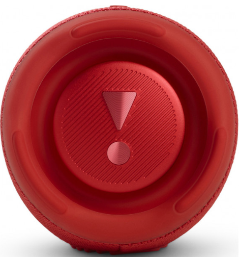Портативна колонка JBL Charge 5 Червоний (JBLCHARGE5RED) фото №7