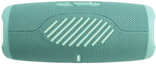 Портативна колонка JBL Charge 5 Бірюзовий (JBLCHARGE5TEAL) фото №3