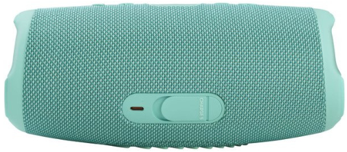 Портативна колонка JBL Charge 5 Бірюзовий (JBLCHARGE5TEAL) фото №5