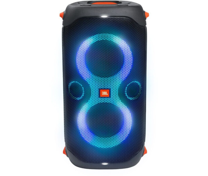 Акустична система JBL PartyBox 110 (JBLPARTYBOX110EU) фото №2