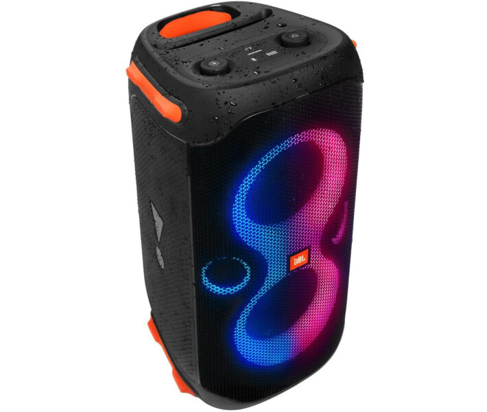 Акустична система JBL PartyBox 110 (JBLPARTYBOX110EU) фото №4
