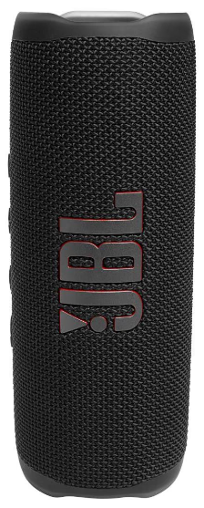 Портативна колонка JBL Flip 6 Black (JBLFLIP6BLKEU) фото №4