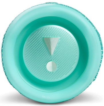 Портативна колонка JBL Flip 6 Teal (JBLFLIP6TEAL) фото №7
