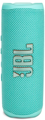 Портативна колонка JBL Flip 6 Teal (JBLFLIP6TEAL) фото №2