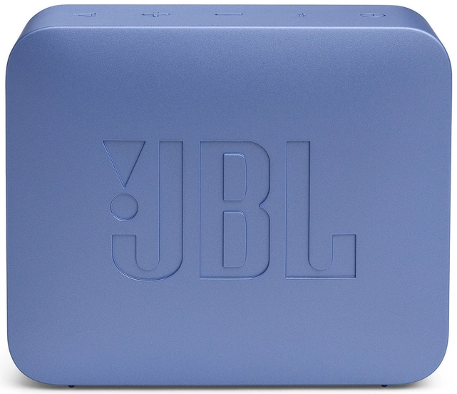 Портативна колонка JBL Go Essential Синій (JBLGOESBLU) фото №3