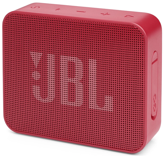 Портативна колонка JBL Go Essential Червоний (JBLGOESRED) фото №2