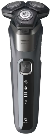 Бритва Philips S5887/10 фото №3