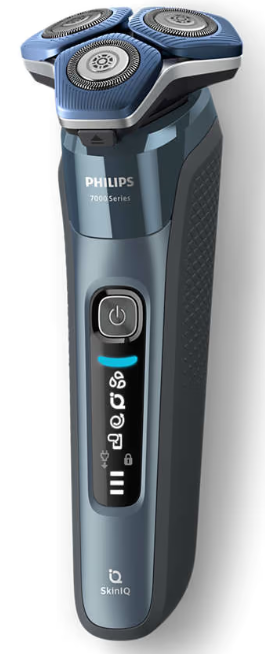 Бритва Philips S7882/55 фото №3
