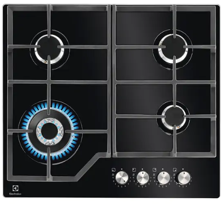 Варильна поверхня Electrolux KGG64362K
