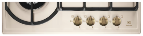 Варильна поверхня Electrolux EGH6343RON фото №3