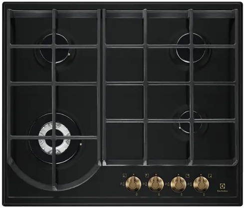 Варильна поверхня Electrolux EGH6343ROR