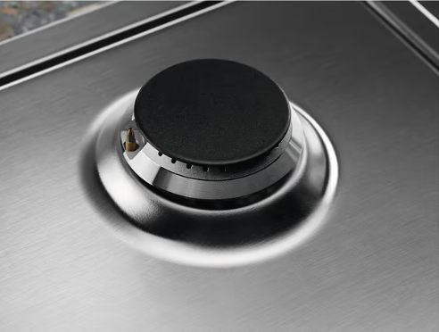 Варочная поверхность Electrolux KGS6424SX фото №6