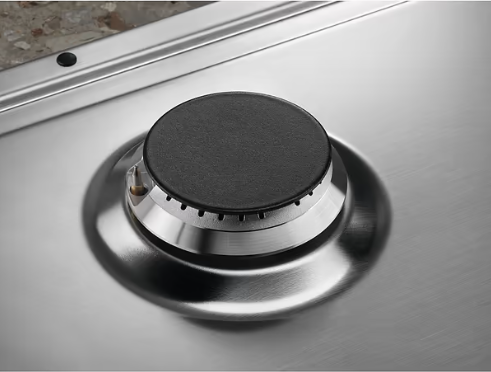 Варочная поверхность Electrolux KGS6424SX фото №7