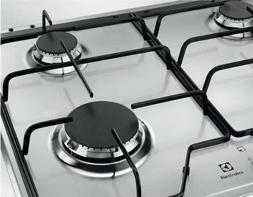 Варочная поверхность Electrolux KGS6424SX фото №2