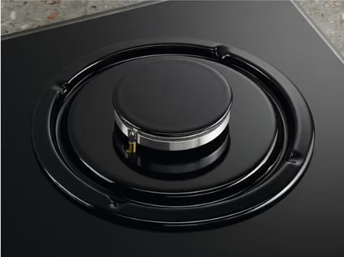 Варильна поверхня Electrolux KGG6437K фото №4