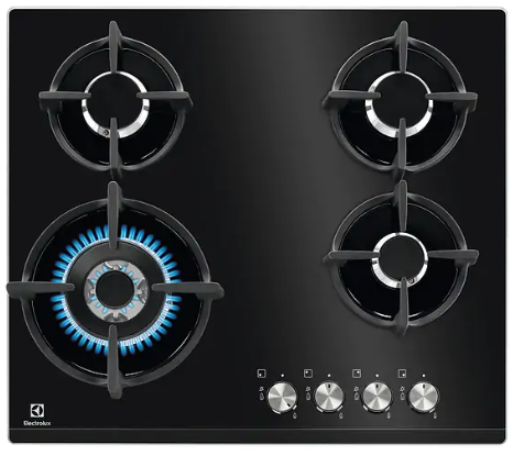 Варильна поверхня Electrolux KGG6437K
