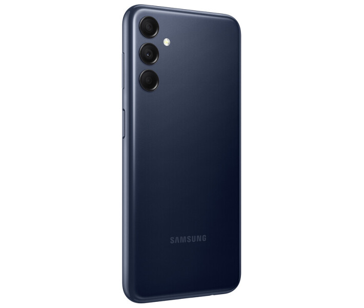 Смартфон Samsung SM-M146B (GALAXY M14 4/64GB) DARK BLUE DBU (UA-UCRF) фото №5