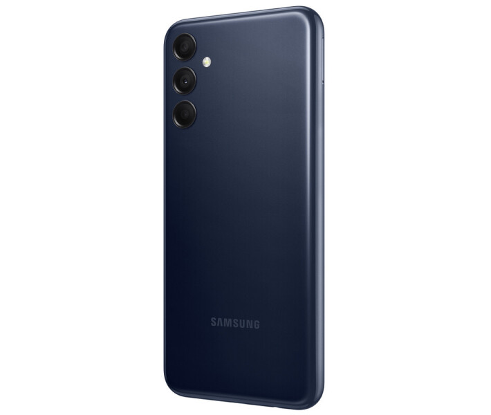 Смартфон Samsung SM-M146B (GALAXY M14 4/64GB) DARK BLUE DBU (UA-UCRF) фото №6