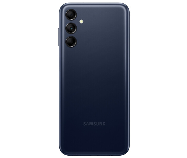 Смартфон Samsung SM-M146B (GALAXY M14 4/64GB) DARK BLUE DBU (UA-UCRF) фото №7