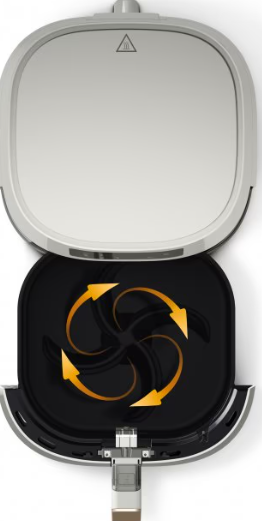 Мультипіч Philips HD9280/30 фото №3