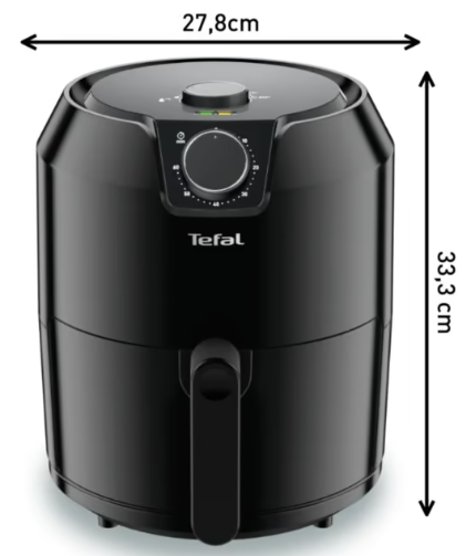 Мультиварка Tefal EY201815 фото №5