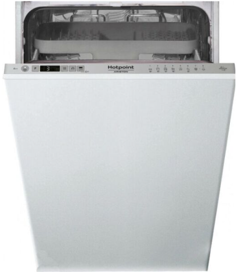 Посудомийна машина Hotpoint-Ariston HSIC3T127C