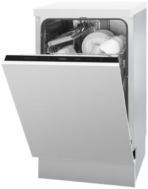 Посудомойная машина Hansa ZIM435H