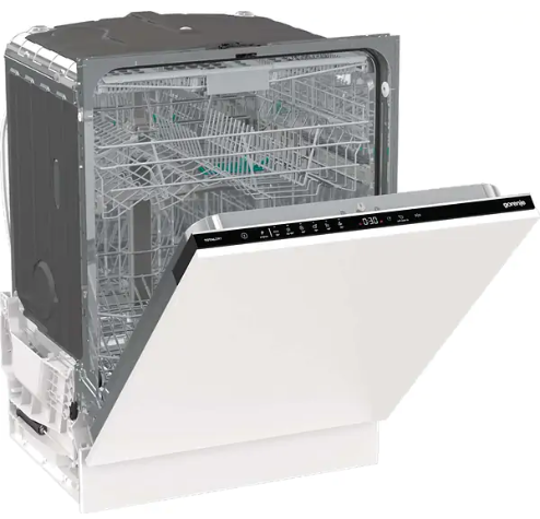 Посудомойная машина Gorenje GV 643 D60 (DW50.1) фото №2