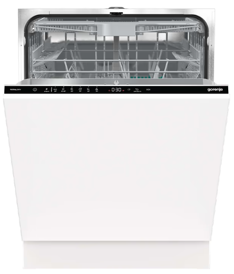 Посудомойная машина Gorenje GV 643 D60 (DW50.1)