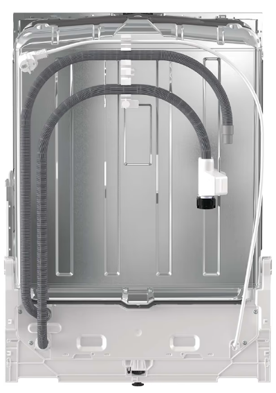 Посудомойная машина Gorenje GV 643 D60 (DW50.1) фото №7