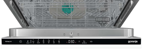 Посудомойная машина Gorenje GV 643 D60 (DW50.1) фото №10