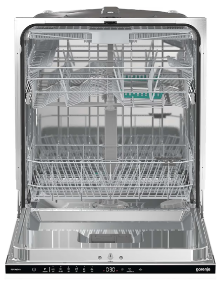 Посудомойная машина Gorenje GV 643 D60 (DW50.1) фото №4