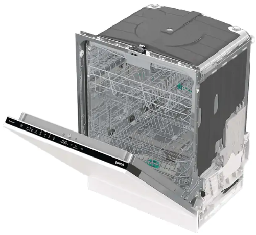 Посудомойная машина Gorenje GV 643 D60 (DW50.1) фото №5