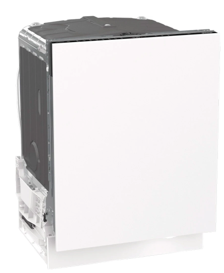Посудомийна машина Gorenje GV 673 C60 (DW50.2) фото №3