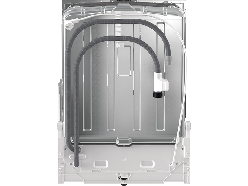 Посудомойная машина Gorenje GV 673 C62 (DW50.2) фото №6