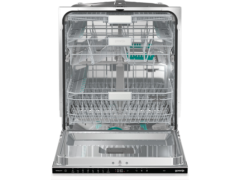 Посудомойная машина Gorenje GV 673 C62 (DW50.2) фото №2