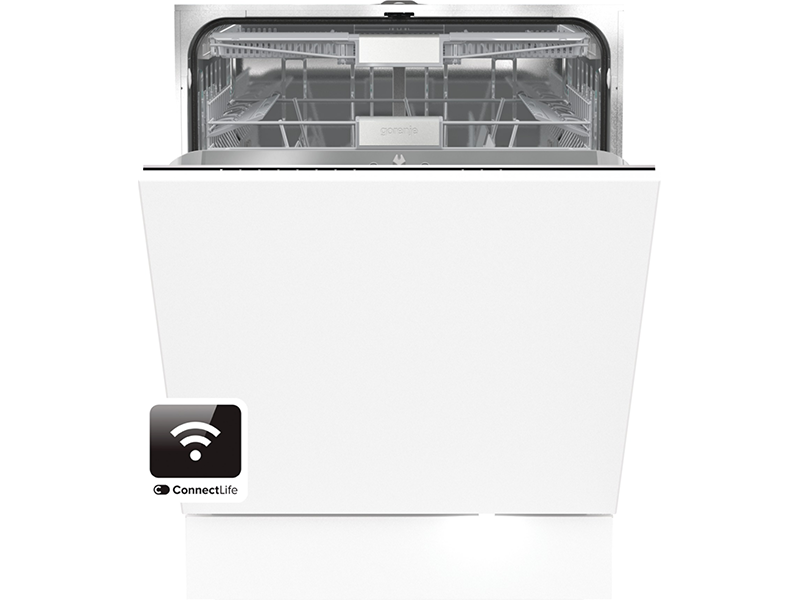Посудомойная машина Gorenje GV 673 C62 (DW50.2)