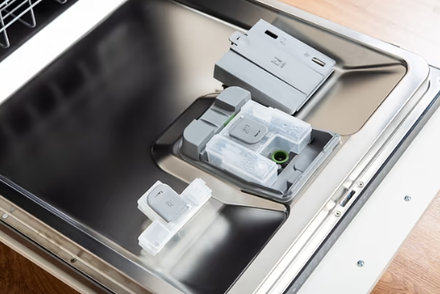 Посудомийна машина Beko MDIN48523AD фото №3