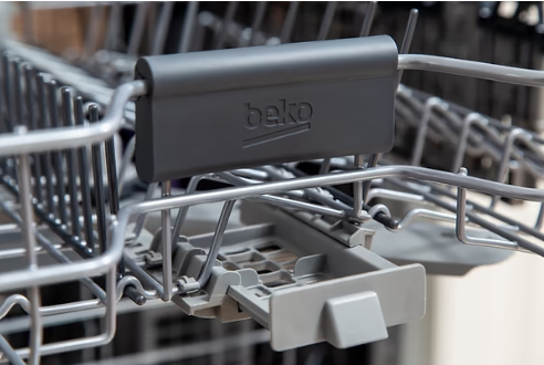 Посудомийна машина Beko MDIN48523AD фото №5