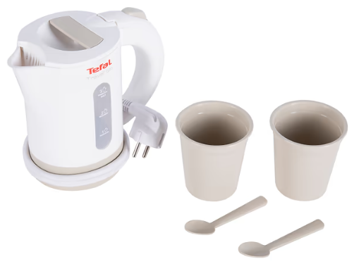 Чайник диск Tefal KO120130 фото №5