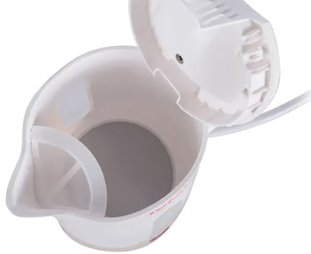 Чайник диск Tefal KO120130 фото №6