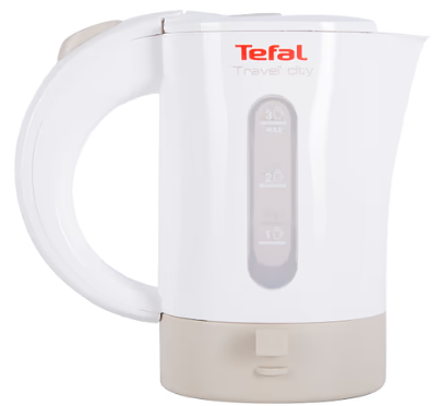 Чайник диск Tefal KO120130 фото №2