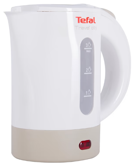Чайник диск Tefal KO120130 фото №3