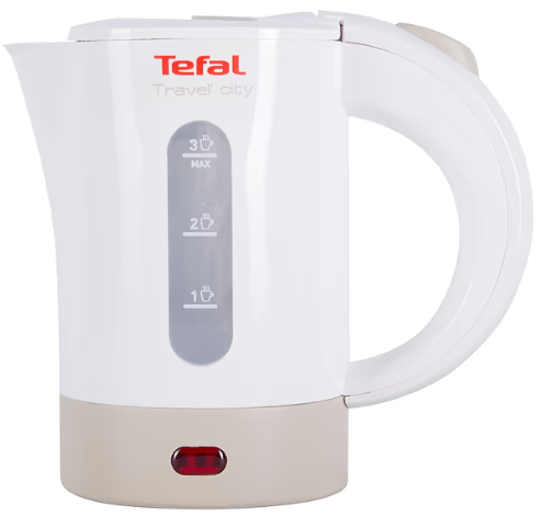 Чайник диск Tefal KO120130