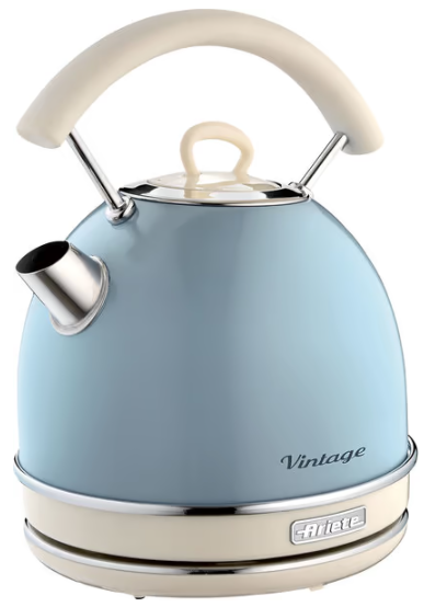 Чайник диск Ariete 2877 BL