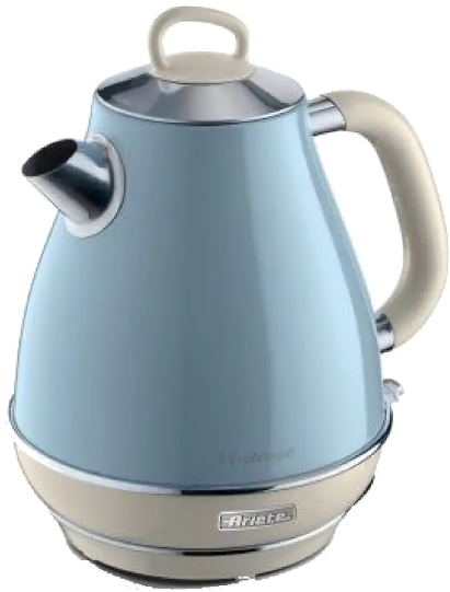 Чайник диск Ariete 2869 BL