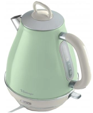Чайник диск Ariete 2869 GR фото №2