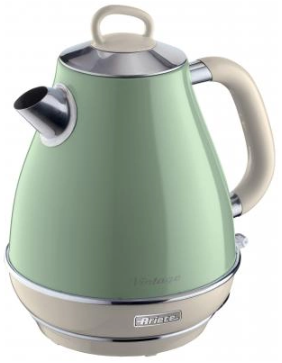 Чайник диск Ariete 2869 GR